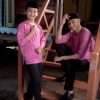 Kids Size - Pink Guava - Image 4