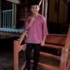 Kids Size - Pink Guava - Image 5