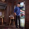 Navy Blue