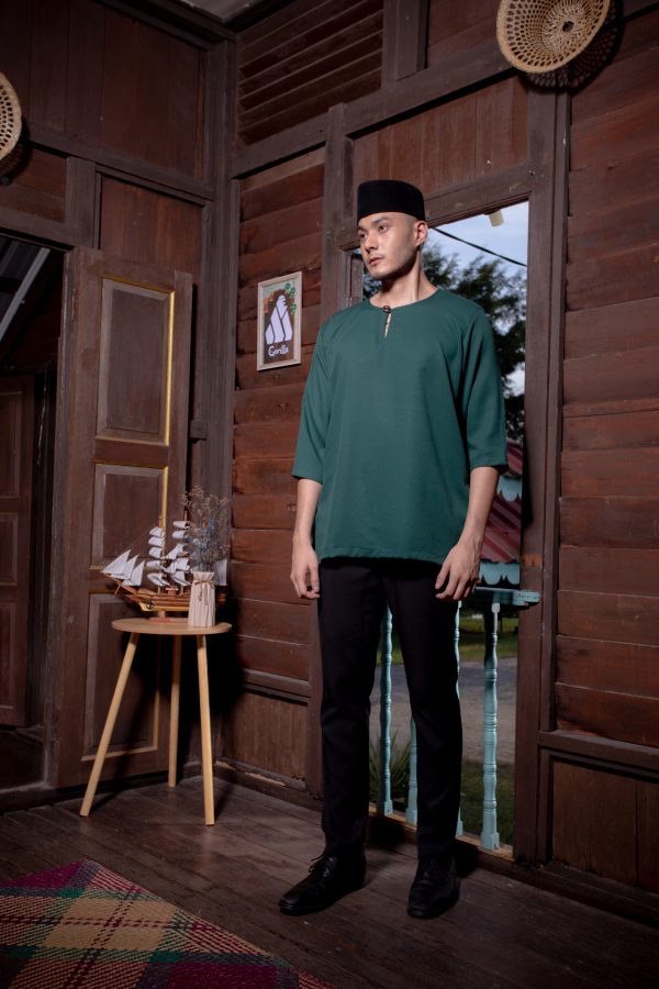 Emerald Green - Image 3