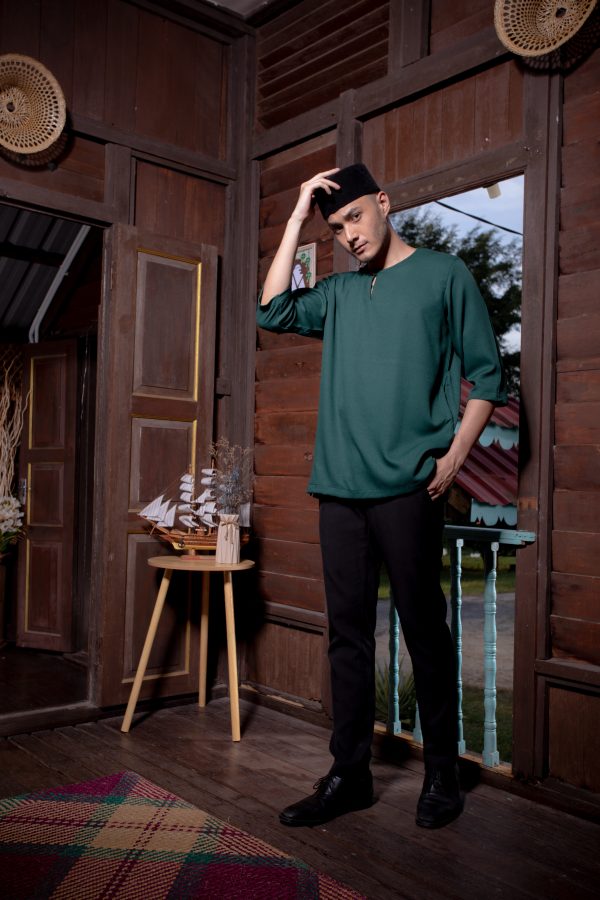 Emerald Green - Image 4