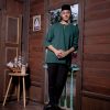 Emerald Green