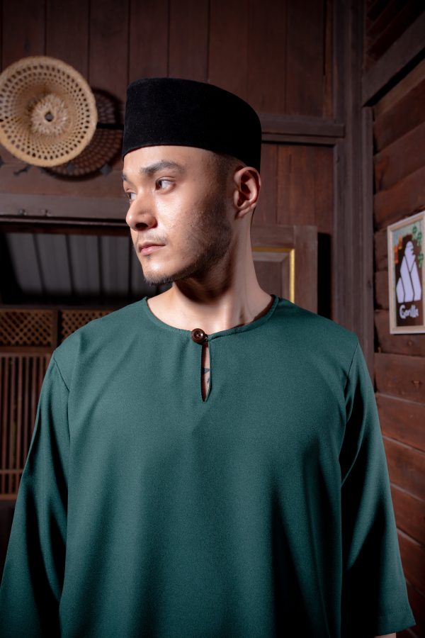 Emerald Green - Image 6